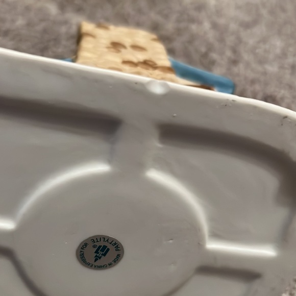 Partylite Santa’s Elves at Santa Workshop - Picture 7 of 8